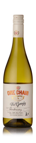 Picture of THE GOOGLY (CHARDONNAY)